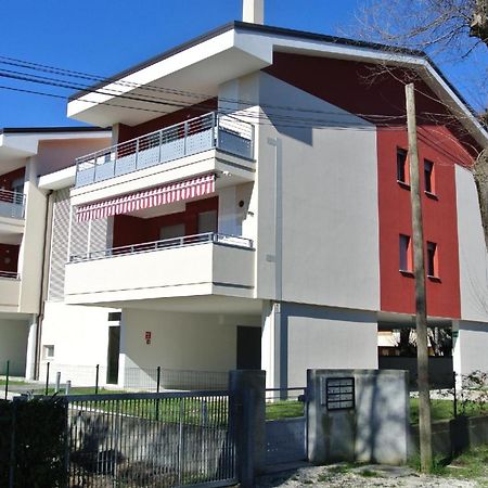 Ferienwohnung Fuer 8 Personen Ca 90 Qm In Bibione, Adriakueste Italien Bibione Und Umgebung Exterior photo