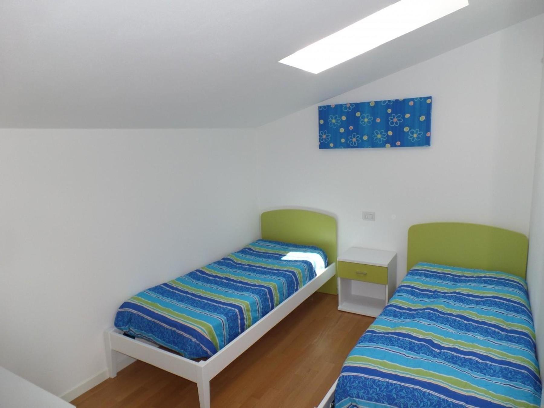 Ferienwohnung Fuer 8 Personen Ca 90 Qm In Bibione, Adriakueste Italien Bibione Und Umgebung Exterior photo