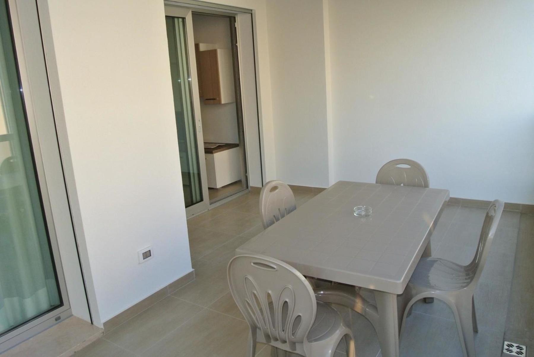 Ferienwohnung Fuer 8 Personen Ca 90 Qm In Bibione, Adriakueste Italien Bibione Und Umgebung Exterior photo